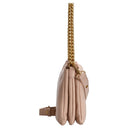 Liu Jo Lapuffy - Umhängetasche M 40 cm (cipria) - Markenkoffer