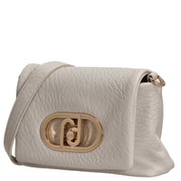 Liu Jo Lapuffy - Umhängetasche S 13 cm (marmo) - Markenkoffer