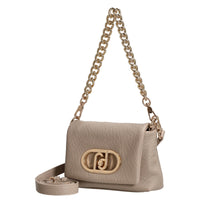 Liu Jo Lapuffy - Umhängetasche S 13 cm (neutro) - Markenkoffer