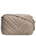 Liu Jo Lunny Camera Case - Umhängetasche S 21 cm (neutro) - Ansicht 4