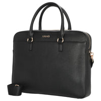 Liu Jo Manh - Aktentasche M 34 cm (nero) - Ansicht 2