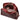 Liu Jo Manh Camera Case - Umhängetasche M 23 cm (red wine) - Markenkoffer
