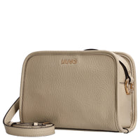 Liu Jo Manh Camera Case - Umhängetasche M 23 cm (sabbia) - Markenkoffer