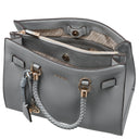 Liu Jo Manh - Henkeltasche 31 cm (cloud) - Ansicht 6