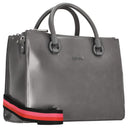 Liu Jo Manhattan - Henkeltasche M 34 cm RFID (grape juice) - Ansicht 5
