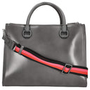 Liu Jo Manhattan - Henkeltasche M 34 cm RFID (grape juice) - Ansicht 4