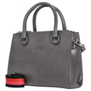 Liu Jo Manhattan - Henkeltasche S 24 cm (grape juice) - Ansicht 2