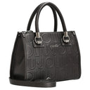 Liu Jo Manh - Henkeltasche S (anthracite met.) - Markenkoffer