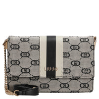 Liu Jo Manh - Umhängetasche S 23 cm (nero) - Markenkoffer