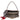 Liu Jo Nadie - Henkeltasche M 27 cm (meg rose) - Markenkoffer