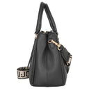 Liu Jo Nevet - Henkeltasche M 28 cm (nero) - Markenkoffer