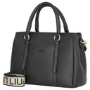 Liu Jo Nevet - Henkeltasche M 28 cm (nero) - Markenkoffer