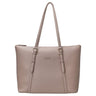 Liu Jo Nevet - Shopper L 39 cm (rose smoke)