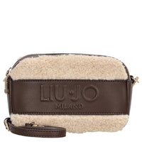 Liu Jo Ridhi - Umhängetasche S 19 cm (moro light)