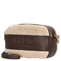 Liu Jo Ridhi - Umhängetasche S 19 cm (moro light) - Ansicht 2