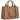 Liu Jo Rubino - Henkeltasche S 28 cm (alond) - Markenkoffer