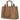 Liu Jo Rubino - Henkeltasche S 28 cm (alond) - Markenkoffer