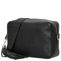 Liu Jo Samiana - Umhängetasche S (nero) - Markenkoffer