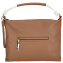 Liu Jo Sanura Hobo - Schultertasche M 38 cm (teddy)