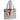 Liu Jo Selda - Shopper M 31 cm (cream) - Markenkoffer