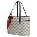 Liu Jo Selda - Shopper M 31 cm (cream) - Markenkoffer