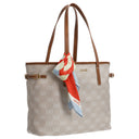 Liu Jo Selda - Shopper M 31 cm (neutro) - Markenkoffer