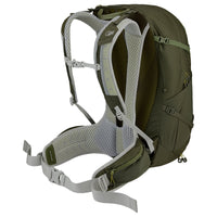 Lowe Alpine Airzone Trail Duo 32 - Wanderrucksack 56 cm (army/bracken) - Markenkoffer