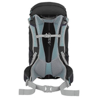 Lowe Alpine Airzone Trail ND28 - Women's Wanderrucksack 58 cm (anthracite/graphene) - Ansicht 2