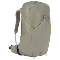Lowe Alpine Airzone Ultra 26 - Wanderrucksack 56 cm (stone) - Ansicht 2