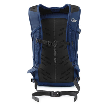 Lowe Alpine Edge 18 - Rucksack 45 cm (cadet blue, M) - Markenkoffer