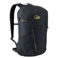 Lowe Alpine Edge 18 - Rucksack 45 cm (ebony, M) - Markenkoffer
