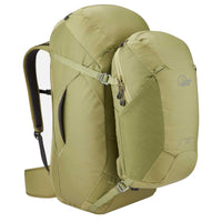 Lowe Alpine Escape Tour 55+15 - Rucksack 70 cm (chlorite green)