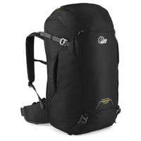 Lowe Alpine Escape Tour ND50+15 - Women's Reiserucksack 60 cm (black, S) - Ansicht 2