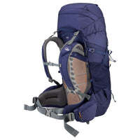 Lowe Alpine Sirac Plus 40 - Women's Trekkingrucksack 75 cm (patriot blue, S/M) - Ansicht 2