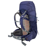 Lowe Alpine Sirac Plus 40 - Women's Trekkingrucksack 75 cm (patriot blue, S/M) - Ansicht 2