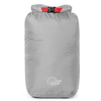 Lowe Alpine Ultralight Drysack - Sac de rangement (gris fer, L 15 Litres)