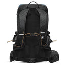 Mammut Ducan 22 - Wanderrucksack 52 cm (sapphire-black) - Ansicht 2