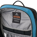 Mammut Ducan 22 - Wanderrucksack 52 cm (sapphire-black) - Ansicht 3