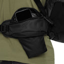 Mammut Ducan 22 - Wanderrucksack 52 cm (schwarz) - Markenkoffer