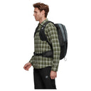 Mammut Ducan 22 - Wanderrucksack 52 cm (strata-black) - Ansicht 6