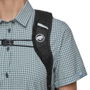 Mammut Ducan 22 - Wanderrucksack Women 50 cm (schwarz) - Ansicht 5