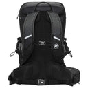 Mammut Ducan 22 - Wanderrucksack Women 50 cm (schwarz) - Ansicht 2