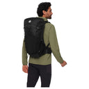 Mammut Ducan 26 - Wanderrucksack 55 cm (schwarz) - Markenkoffer