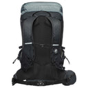 Mammut Ducan 26 - Wanderrucksack 55 cm (strata-black) - Ansicht 2