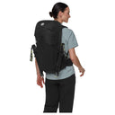 Mammut Ducan 26 - Women's Wanderrucksack 52 cm (schwarz) - Ansicht 5