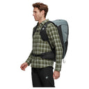 Mammut Ducan 32 - Wanderrucksack 56 cm (strata-black) - Ansicht 6