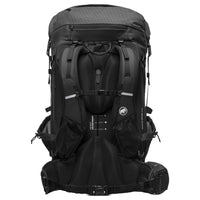 Mammut Ducan Spine 50-60 - Wanderrucksack 72 cm (schwarz) - Ansicht 2