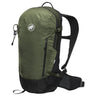 Mammut Lithium 15 - Wanderrucksack 52 cm (dark marsh - black) - Markenkoffer