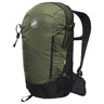 Mammut Lithium 20 - Wanderrucksack 53 cm (dark marsh-black)