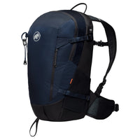 Mammut Lithium 20 - Women's Wanderrucksack 47 cm (marine-black)